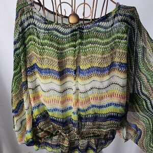 Vintage Monroe & Main